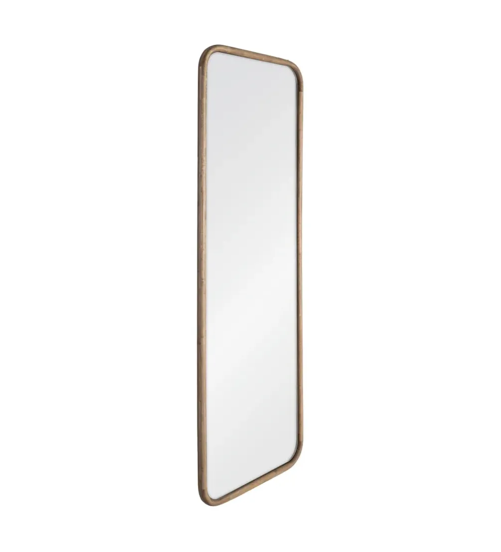 Lustro SPOSAR 170 cm naturalne