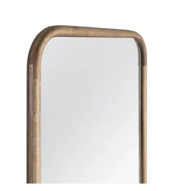 Lustro SPOSAR 170 cm naturalne