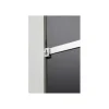Lustro STARLET 60 x 180 cm beżowe