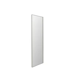 Lustro STARLET 60 x 180 cm beżowe