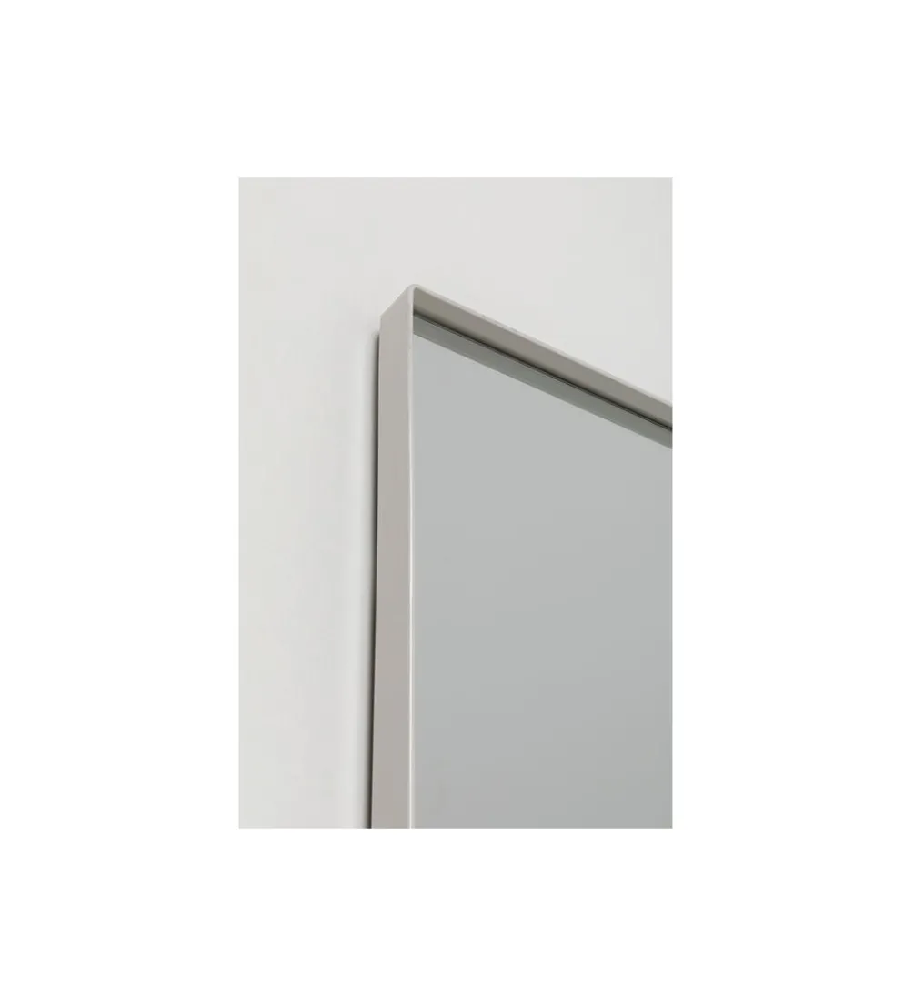 Lustro STARLET 60 x 180 cm beżowe