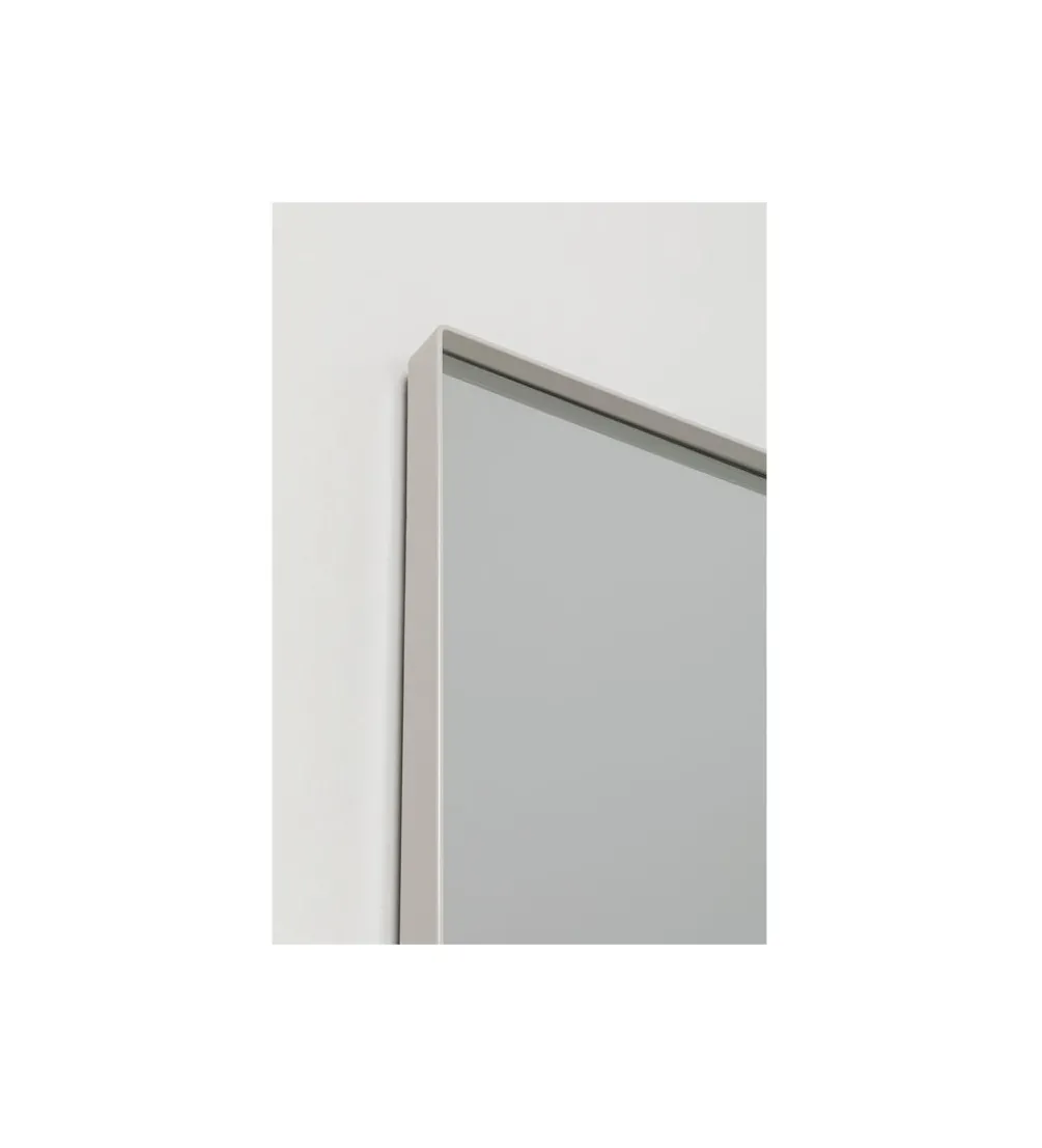 Lustro STARLET 70 x 200 cm beżowe