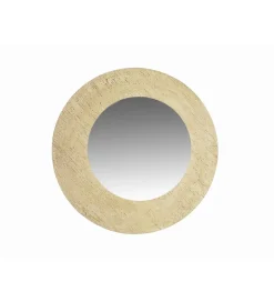 Lustro TRAVERTINO 80 cm