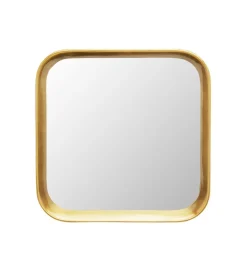 Lustro VINCENZA 43 x 43 cm