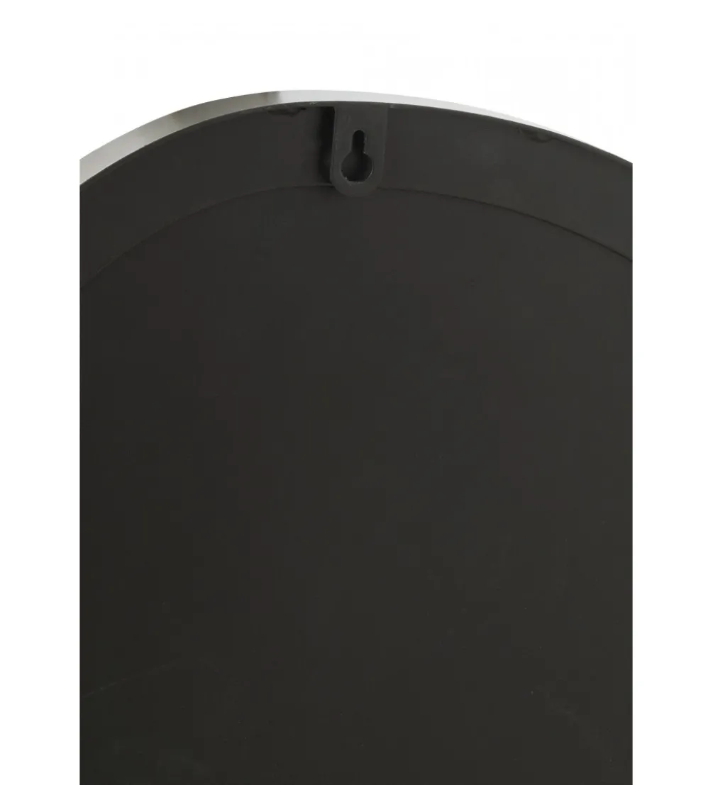 Lustro wiszące EXTREMAN 47 cm czarne