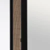 Lustro wiszące NAGATARO 70 cm