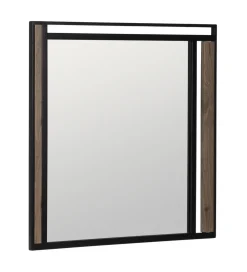 Lustro wiszące NAGATARO 70 cm