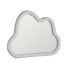 Lustro wiszące NUBE 90 cm