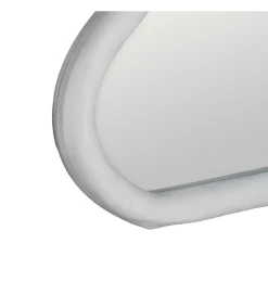 Lustro wiszące NUBE 90 cm