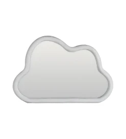 Lustro wiszące NUBE 90 cm