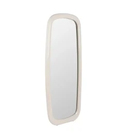 Lustro wiszące TAMSHY 160 cm białe