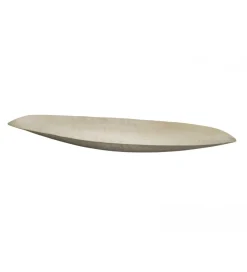 Misa ALU 56 cm beżowa
