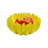 Misa BANANAS 30 cm żółta