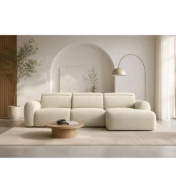 Narożnik CORSO otwarty 278 cm