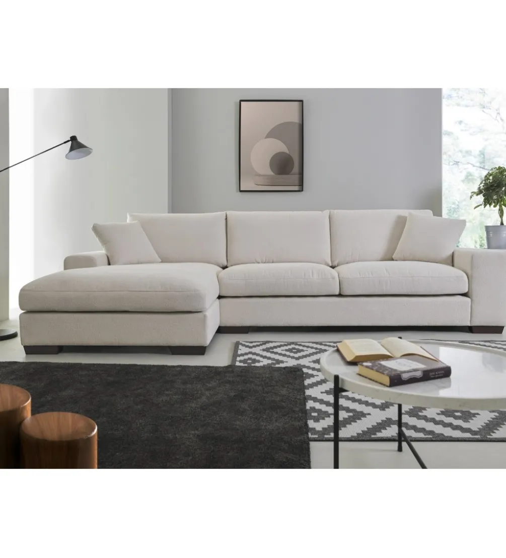 Narożnik GREMIO Leggero 342 cm