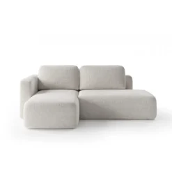 Narożnik rozkładany COZY 244 cm z funkcją spania