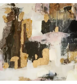 Obraz ABSTRACT EKAT 104 x 104 cm