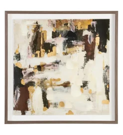 Obraz ABSTRACT EKAT 104 x 104 cm