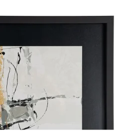 Obraz ABSTRACTANY 73 x 73 cm
