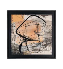 Obraz ABSTRACTANY 73 x 73 cm