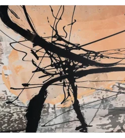 Obraz ABSTRACTANY 73 x 73 cm
