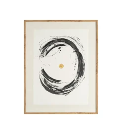 Obraz ABSTRACTIN 76 x 98 cm