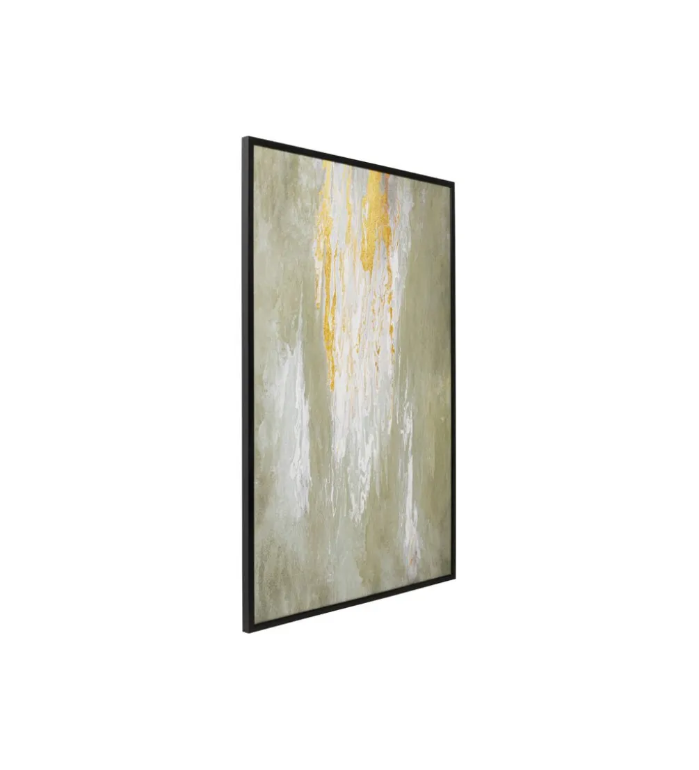 Obraz ARTISTAS 120 x 180 cm zielony
