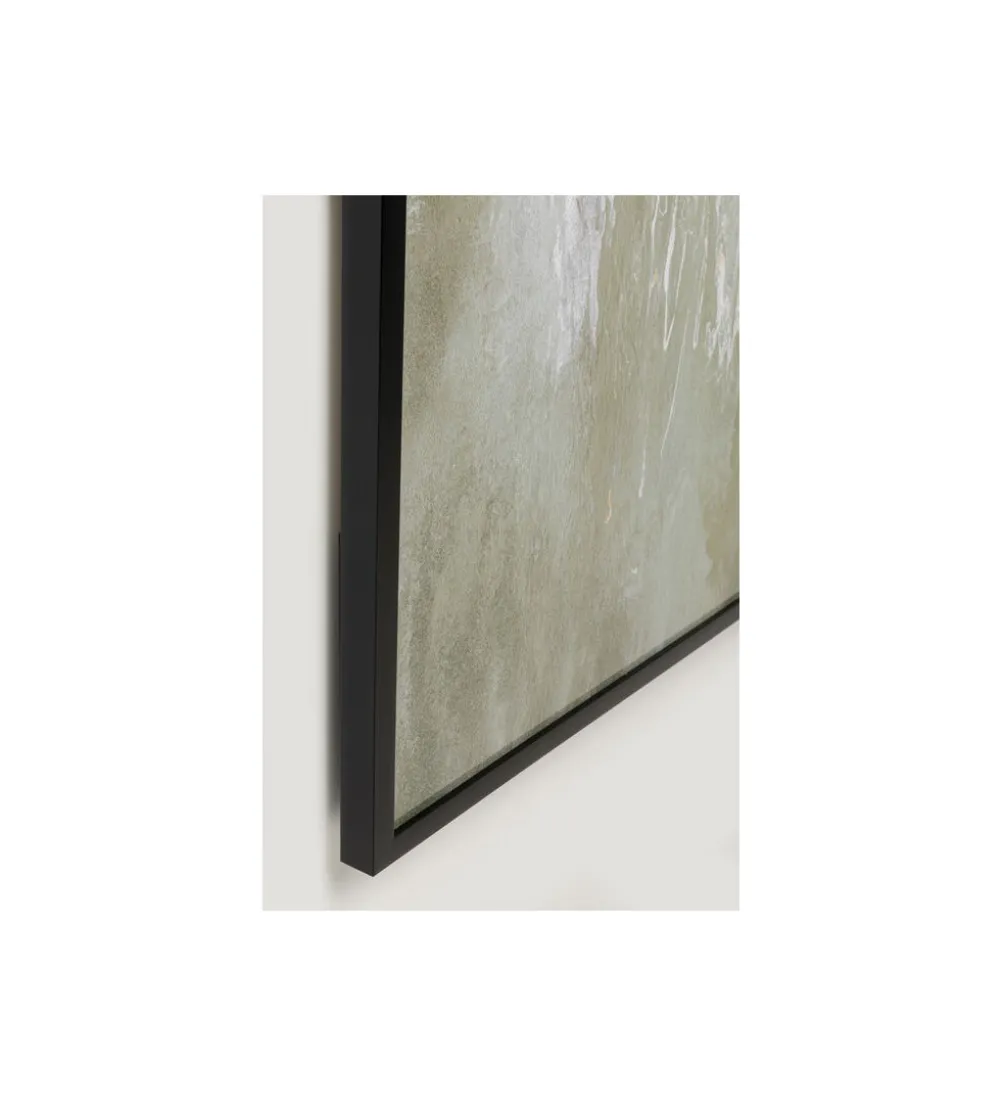 Obraz ARTISTAS 120 x 180 cm zielony