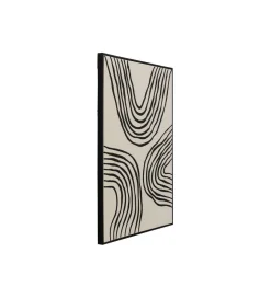 Obraz Artistic Bow 70 cm x 110 cm