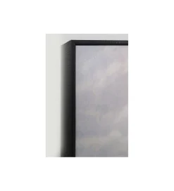Obraz Cloud Boat 60 cm x 120 cm