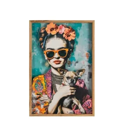 Obraz CUADRO 43 x 63 cm