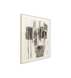 Obraz CUCITO 120 x 120 cm
