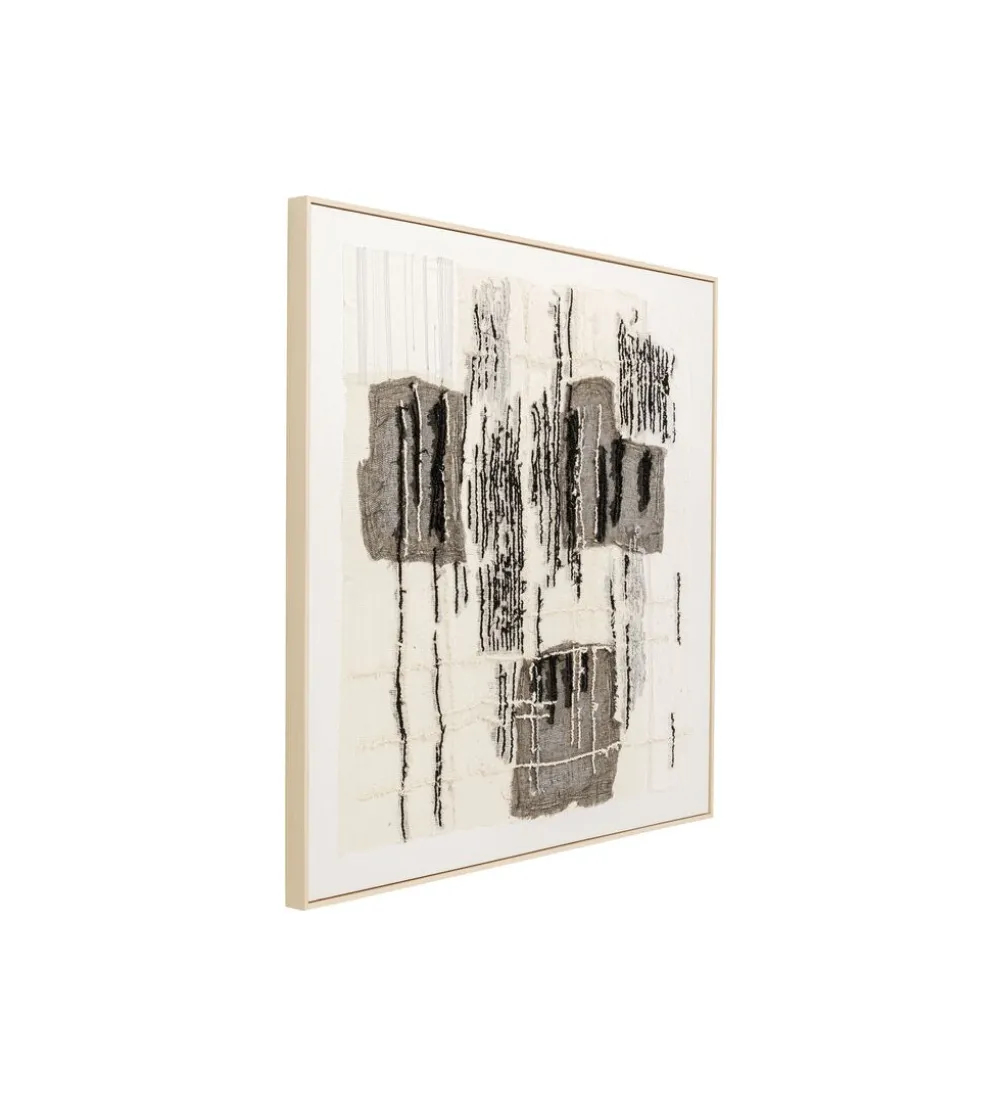 Obraz CUCITO 120 x 120 cm