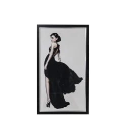 Obraz DIVA 100 x 172 cm