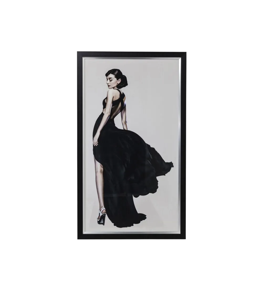 Obraz DIVA 100 x 172 cm