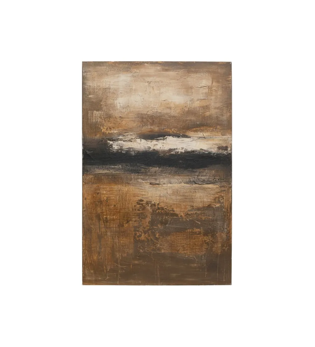 Obraz DUSTY HORIZON 80 x 120 cm