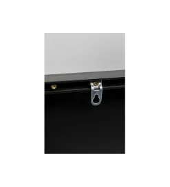 Obraz FANCY RED LADY LED 120 x 80 cm