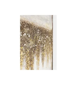 Obraz FIELDS ABSTRACT 55 x 75 cm