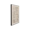 Obraz GLITTER CURTAIN 120 cm x 90 cm