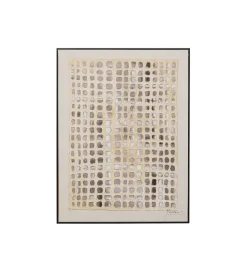 Obraz GLITTER CURTAIN 120 cm x 90 cm