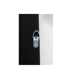 Obraz ILLUMINO 80 x 80 cm złoty