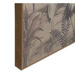 Obraz LANDSCAPE BIRDS 120 x 80 cm