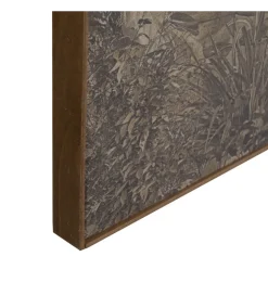 Obraz LANDSCAPE FOREST 120 x 80 cm