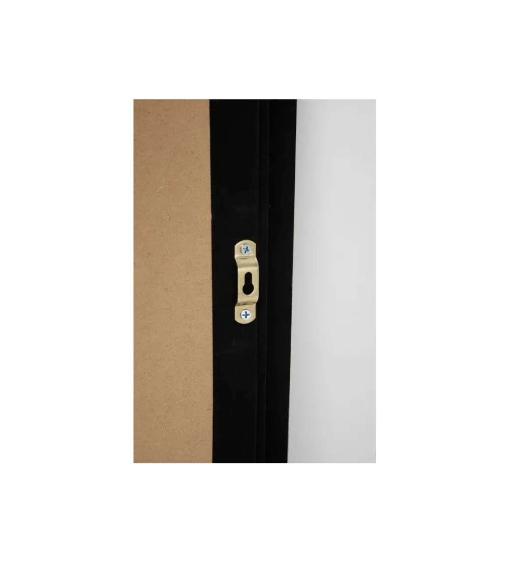 Obraz LED GENTLEMAN 80 x 100 cm