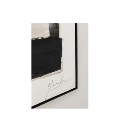 Obraz Lontano Beige 90 cm x 120 cm