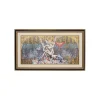 Obraz LOVERS 180 x 106 cm