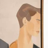 Obraz MEN 90 x 120 cm