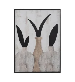 OBRAZ MIX CUT PRINT 50 x 70 cm