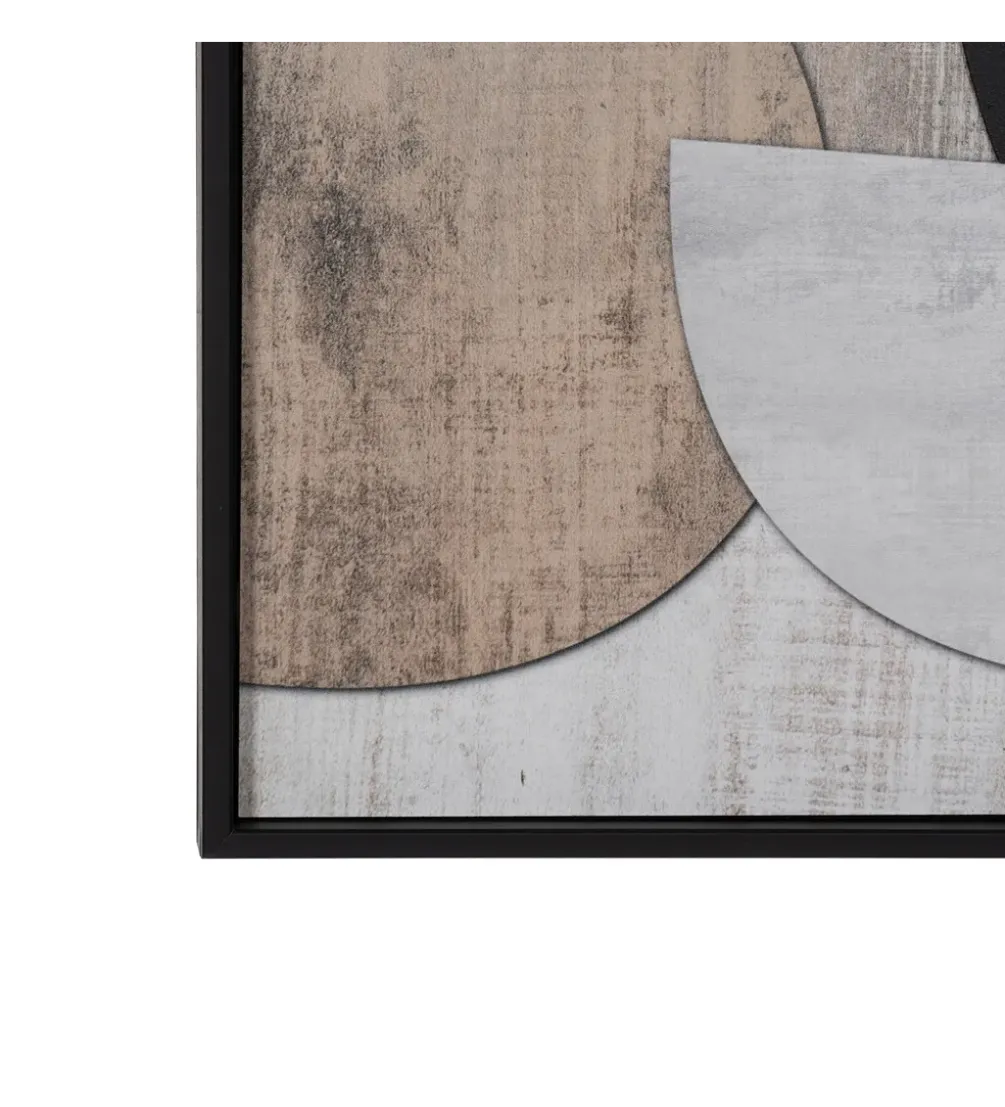 OBRAZ MIX CUT PRINT 50 x 70 cm