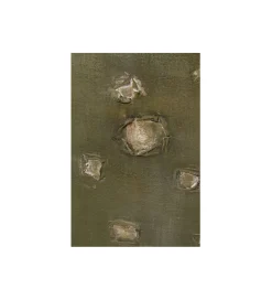 Obraz MOODY 150 x 120 cm zielony